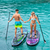 Tidal Rave™ ACRYLIC - Inflatable Paddle Board 10'6 (Limited Edition)