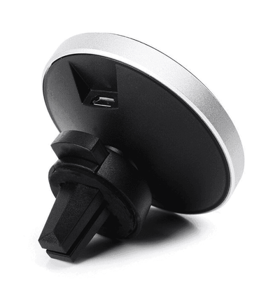 Hotsnap™ Luxury Magnetic Wireless Car Charger - HotSnap