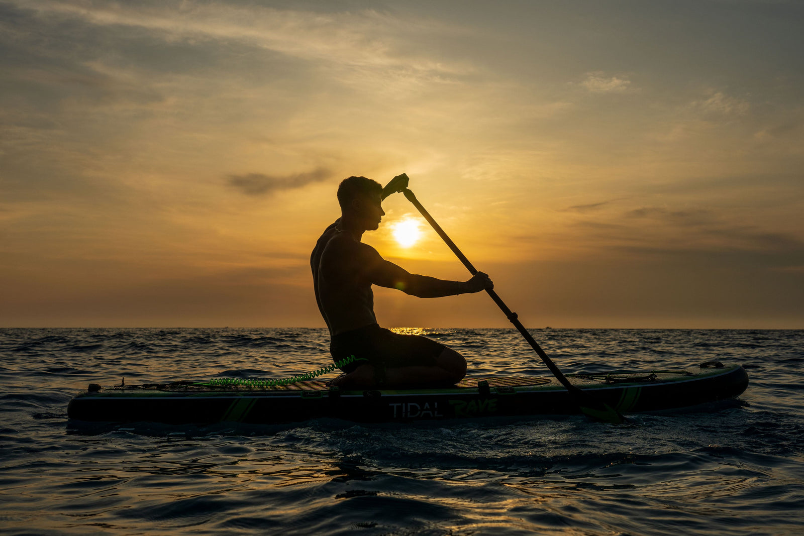 Paddle Board Accessories