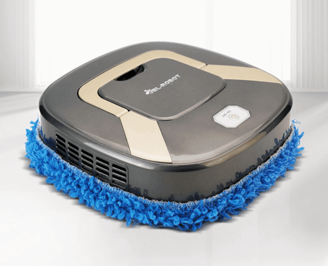 Vacuum Cleaners