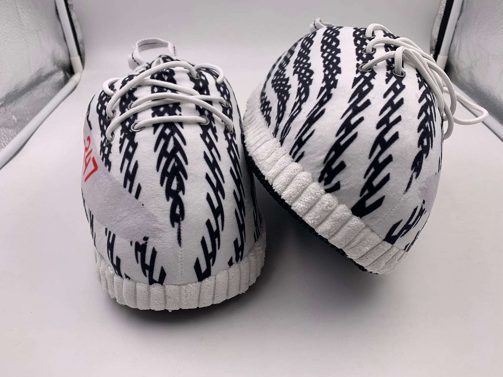 Yeezys
