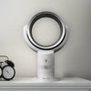 Vortex Air™ Halo - Bladeless Cooling Desk Fan