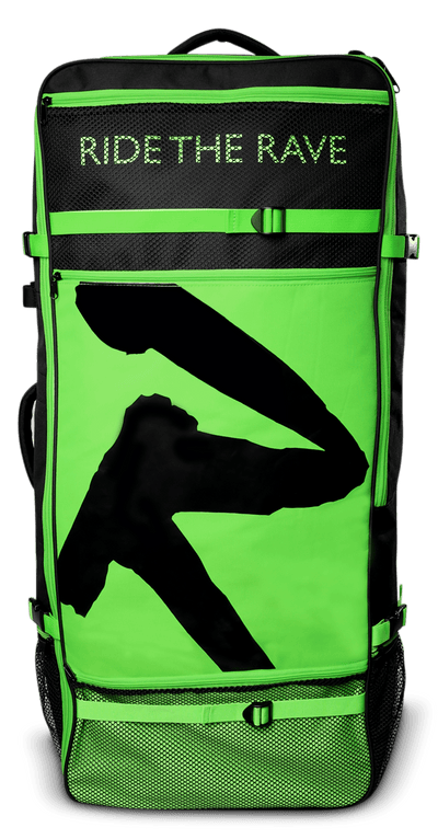 Tidal Rave™ iSUP Backpack