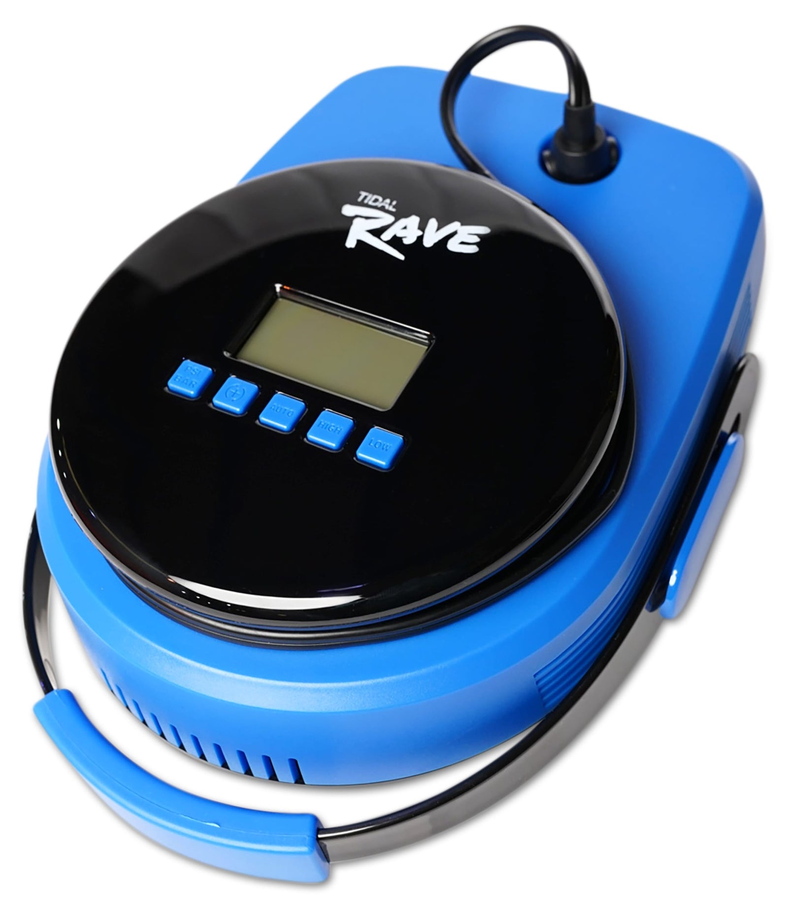 Tidal Rave™ Electric Pump