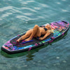 Tidal Rave™ ACRYLIC - (Limited Edition) 10’6 Inflatable Paddle Boards