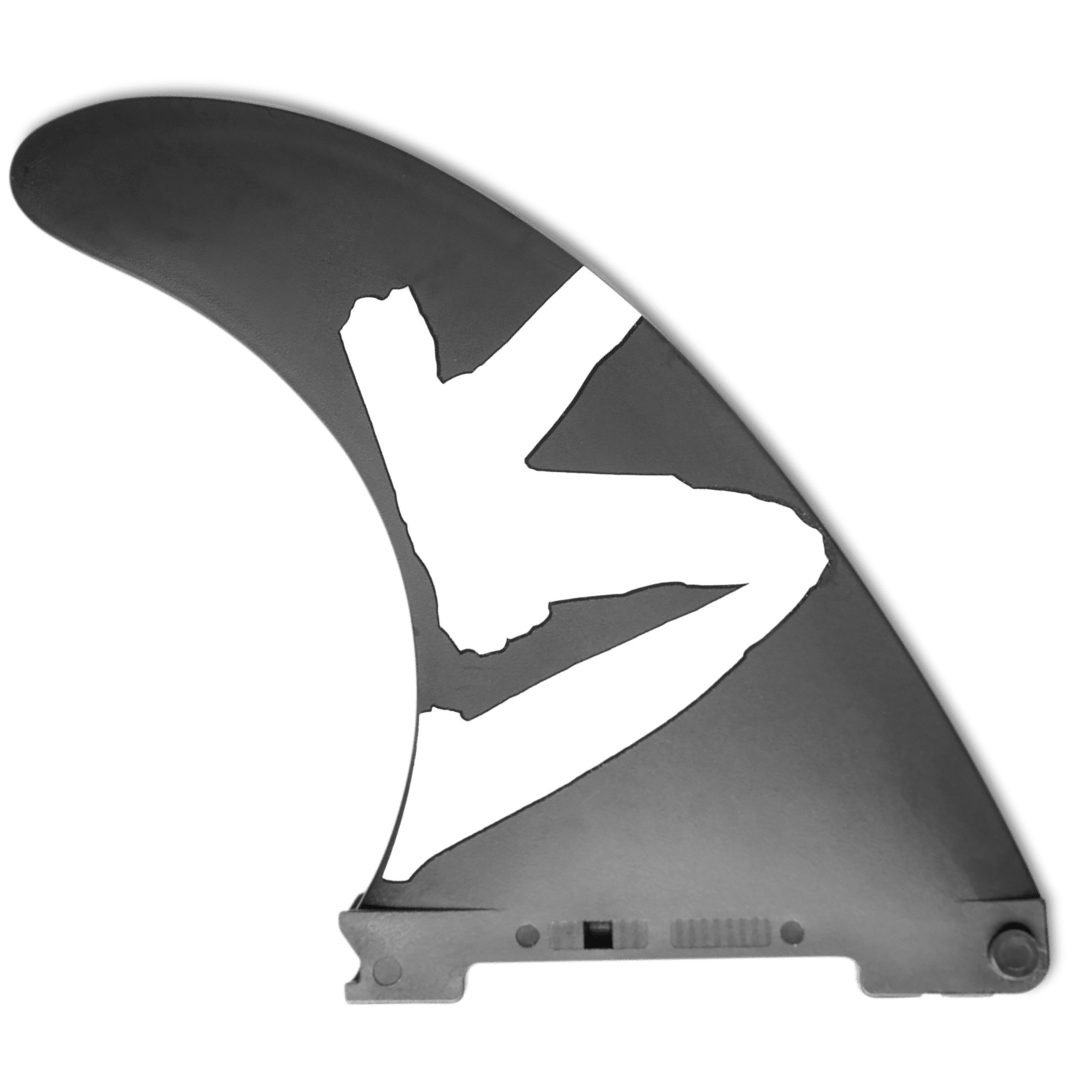 Tidal Rave™ Easy Clip In Fins