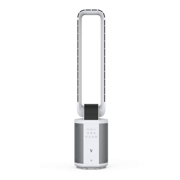 Vortex Air™ Tornado 3 in 1 (Tower Fan, Air Purifier & Humidifier) HotSnap Vortex Air™ Tornado 3 in 1 (Tower Fan, Air Purifier & Humidifier) HotSnap