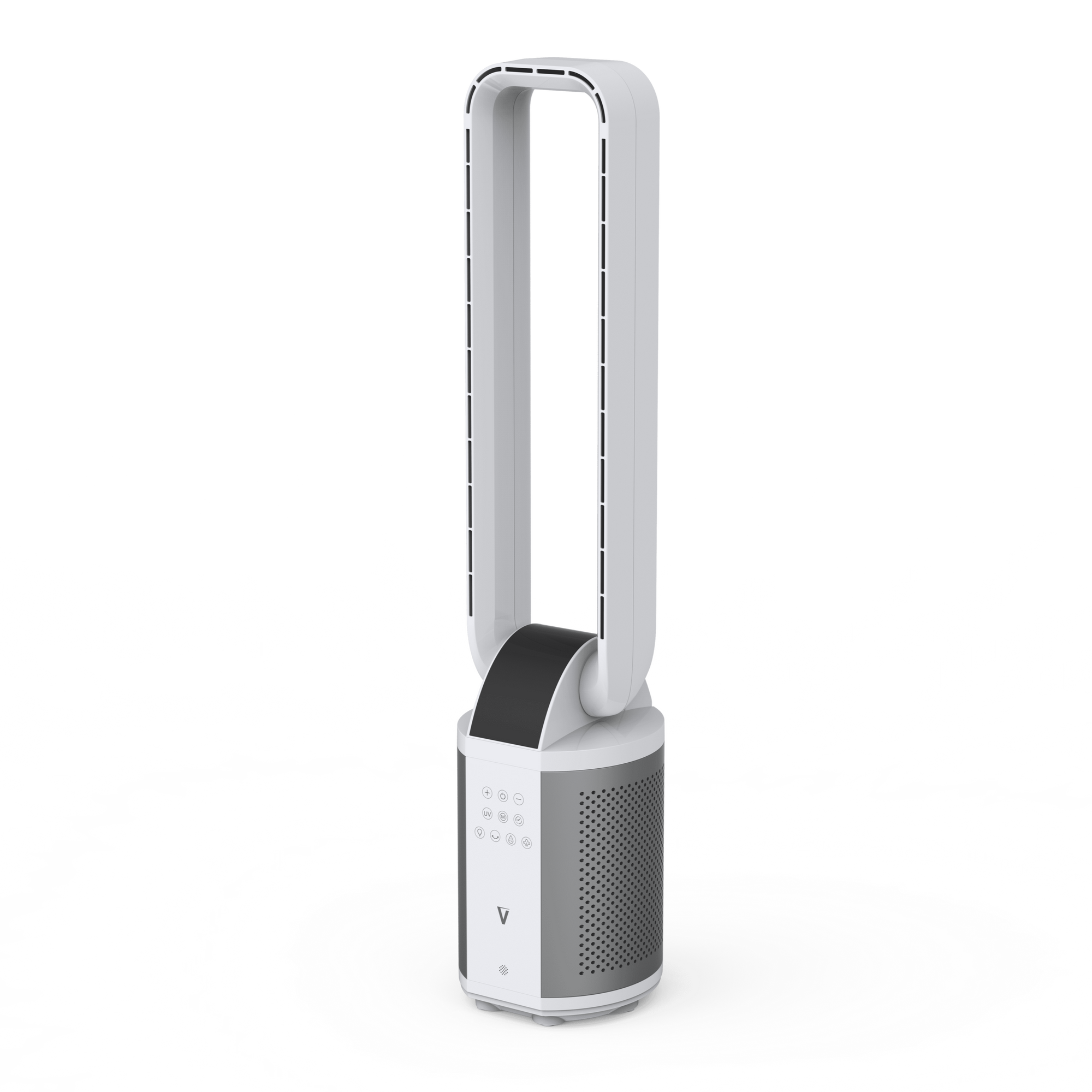 Vortex Air Tornado 3 in 1 Tower Fan Air Purifier Humidifier