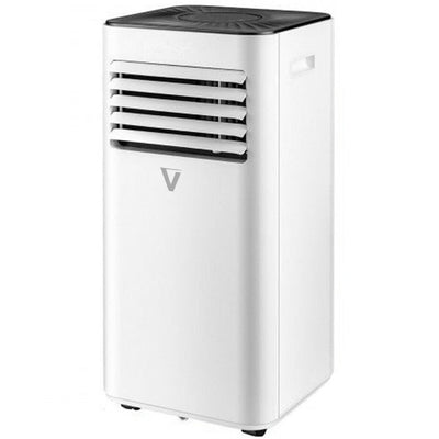 Vortex Air™ Chill: Portable Air Conditioner