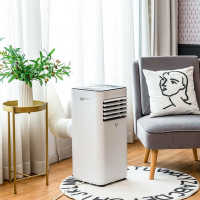 Vortex Air™ Chill: Portable Air Conditioner