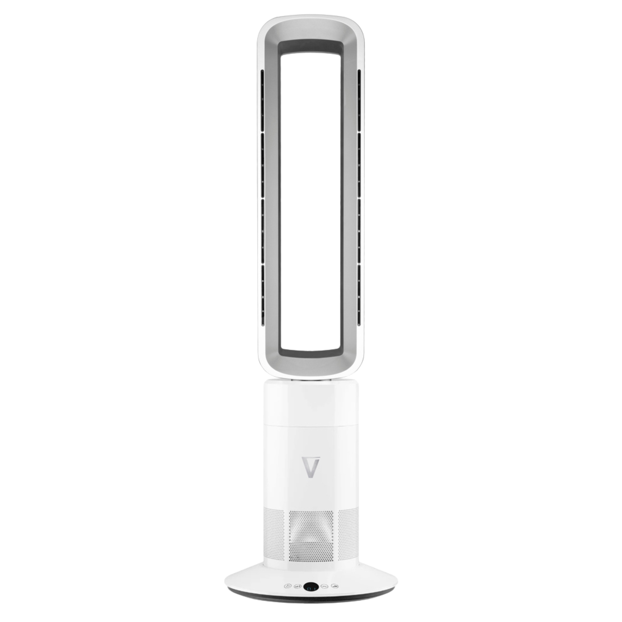 Vortex Air™ Turbo - Tower Fan (Hot & Cool)