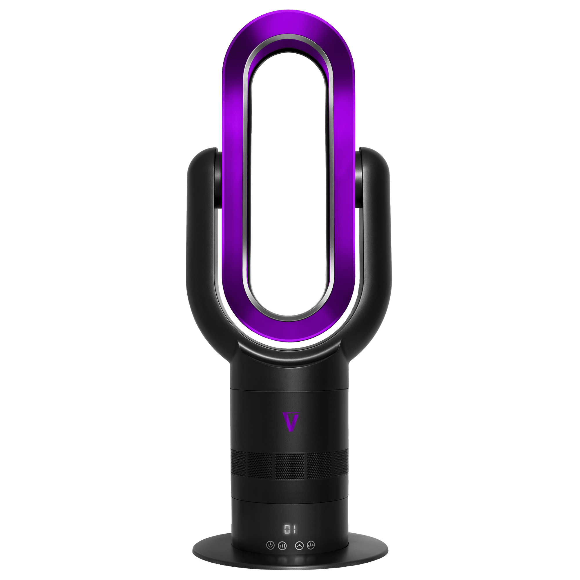Hot and deals cool tower fan