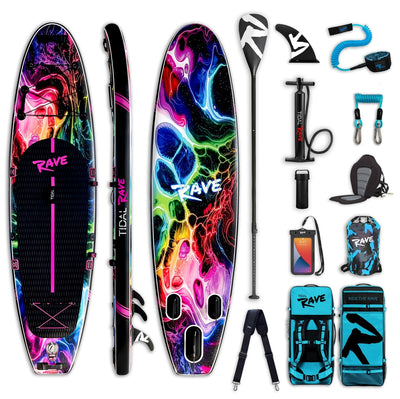 Tidal-Rave-paddle-board