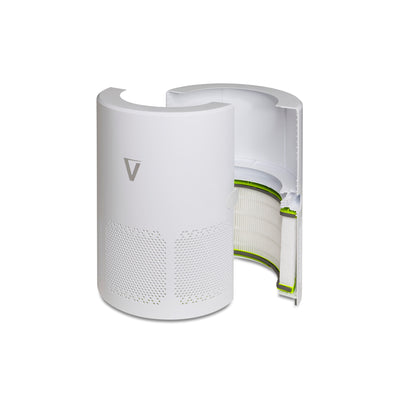 Vortex Air™ Cleanse - Purifier HEPA Filter