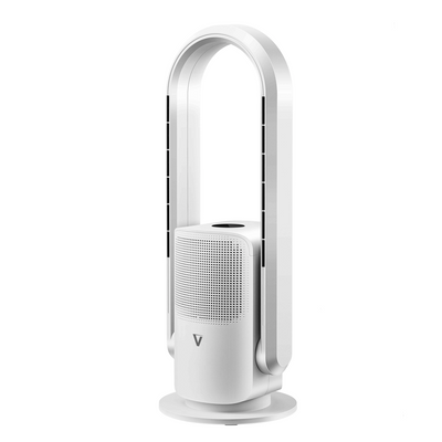 Vortex Air™ EvoPure (3 in 1) Hot + Cool Air Purifier Fan