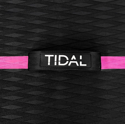 Tidal Rave™ ACRYLIC - (Limited Edition) 10’6 Inflatable Paddle Boards