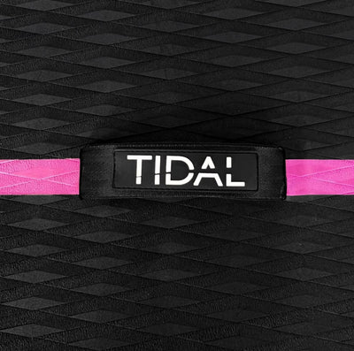 Tidal Rave™ ACRYLIC - Inflatable Paddle Board 10'6 (Limited Edition)