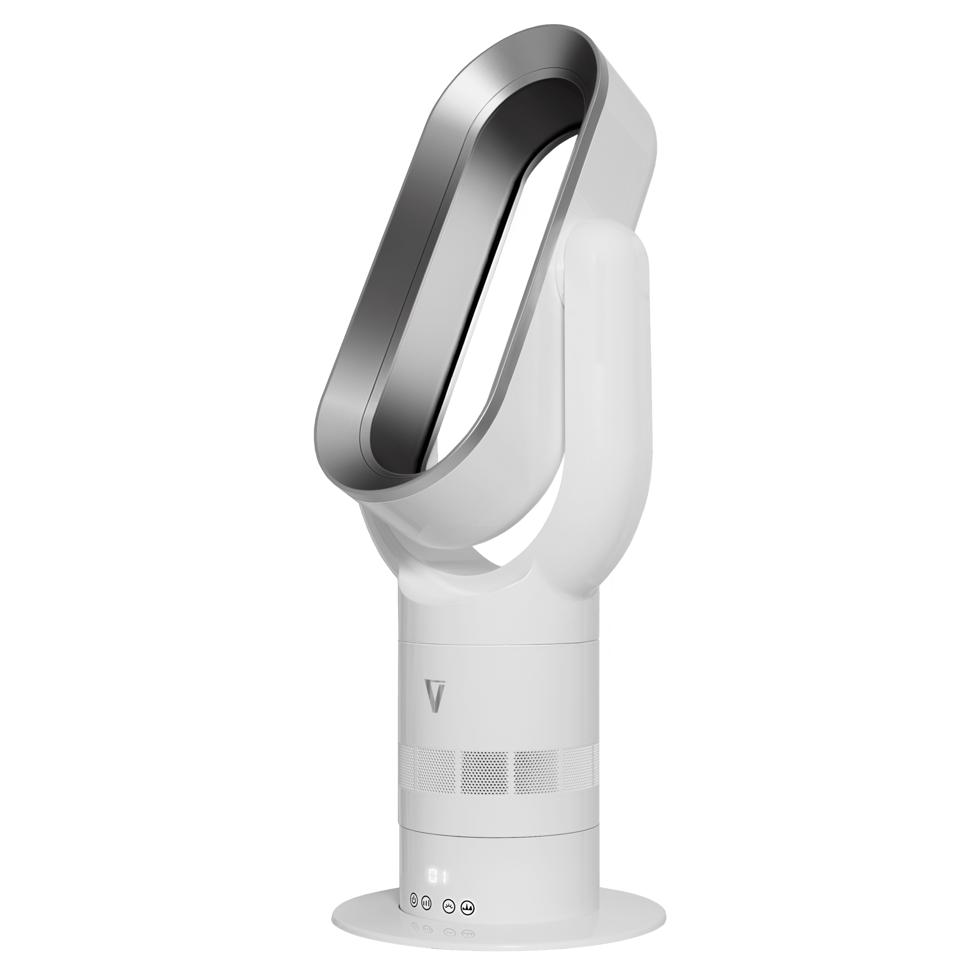 Argos dyson fan heater deals