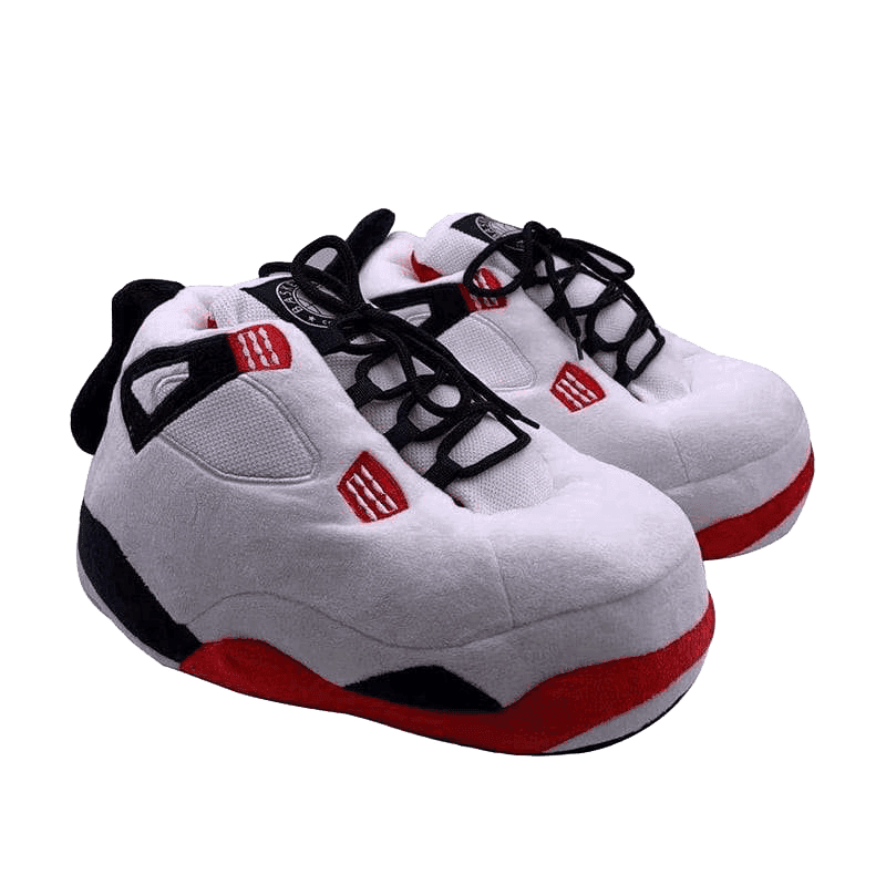 Air Jordan Slippers - HotSnap