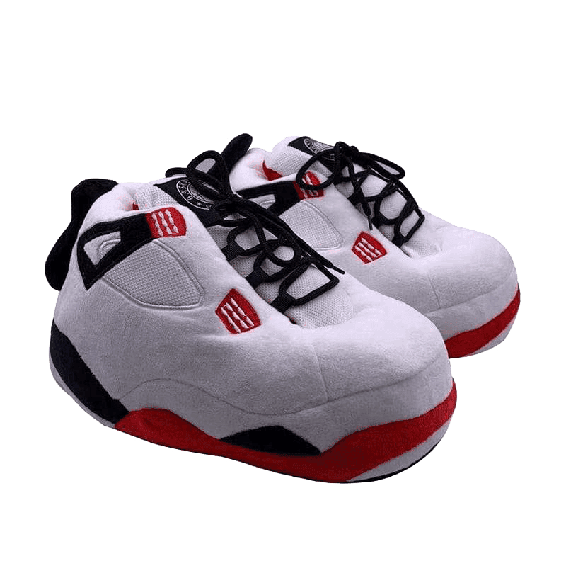 Air jordan deals slippers