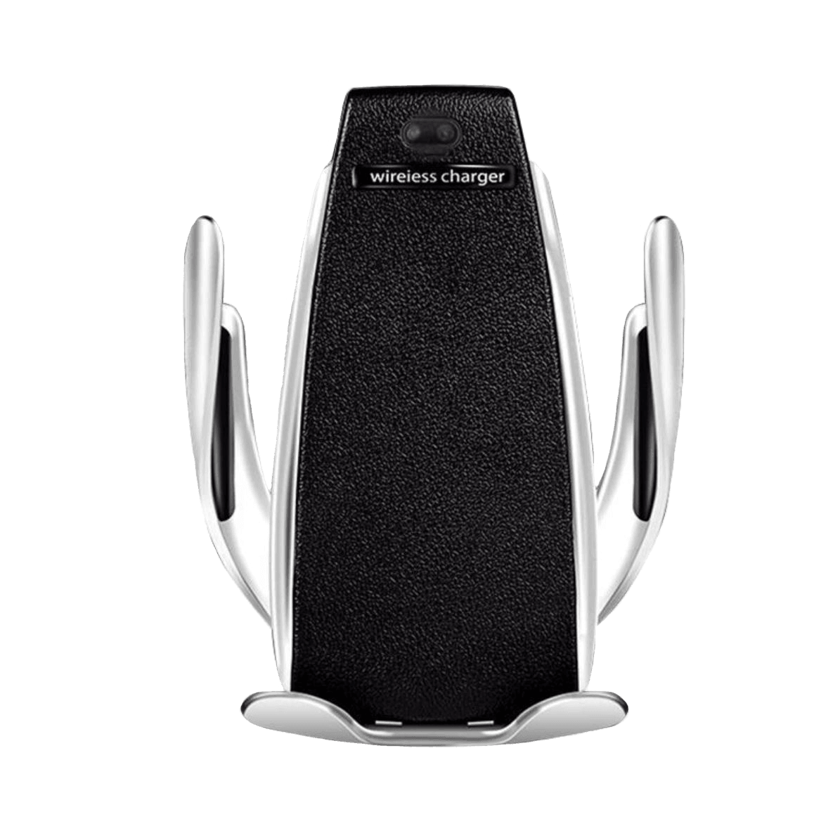 Automatic Sensor Wireless Car Charger HotSnap