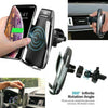 Automatic Sensor Wireless Car Charger - HotSnap
