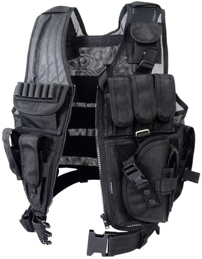 DeepSpec™ Tactical Training Vest - HotSnap