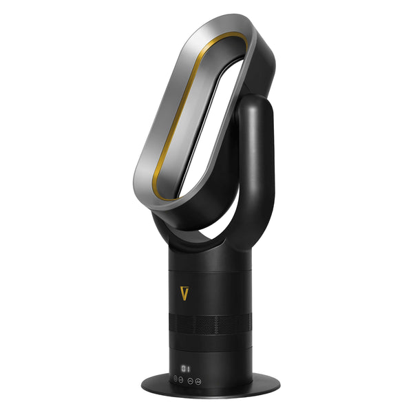 Vortex Air™ Pro - Bladeless Tower Fan (Heater & Cooler) - HotSnap