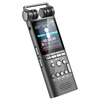 Hotsnap™ 16GB Dual Mic Dictaphone - HotSnap