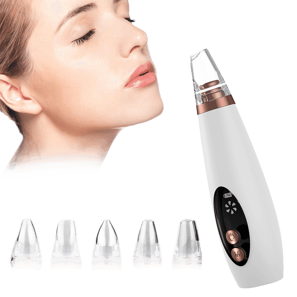 Hotsnap™ Black Head Remover Vacuum - HotSnap