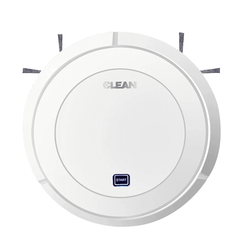 Hotsnap™ Clean Robot Vacuum Dustbuster - HotSnap