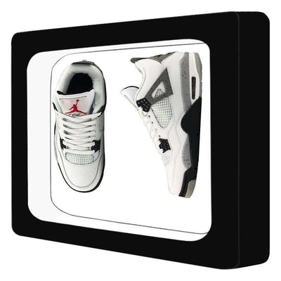 Hotsnap™ Floating Shoe Display (With LED Colour Control) - HotSnap