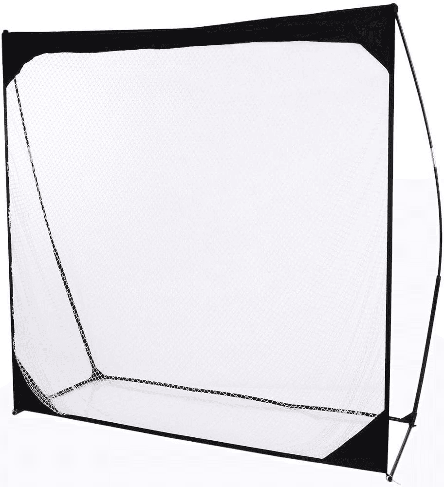 Hotsnap™ Golf Net 8x8Ft (Free Spare Net Included) - HotSnap