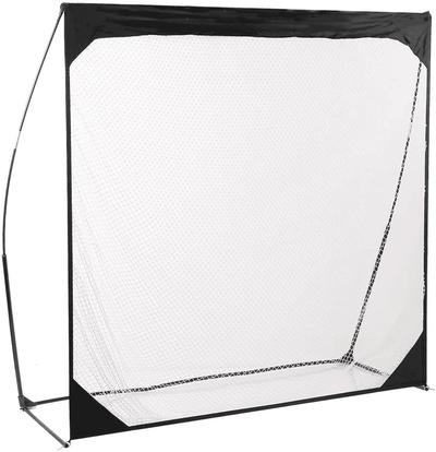 Hotsnap™ Golf Net 8x8Ft (Free Spare Net Included) - HotSnap