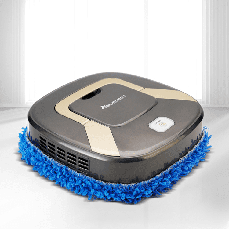 Hotsnap™ JBL Robot Mop - HotSnap