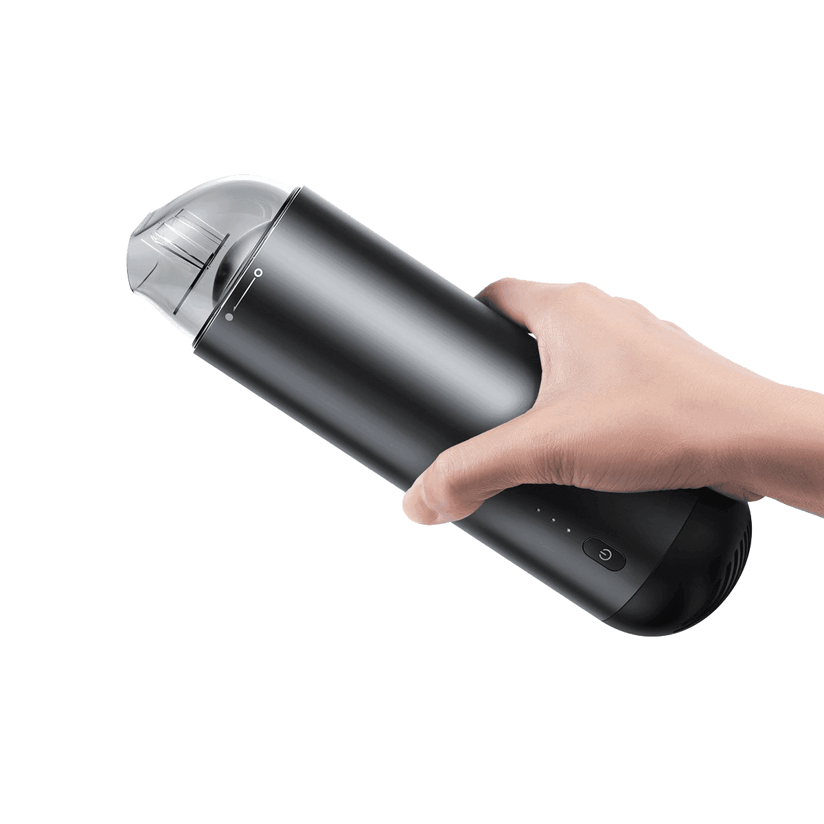 Hotsnap™ Mini Car Vacuum Cleaner - HotSnap