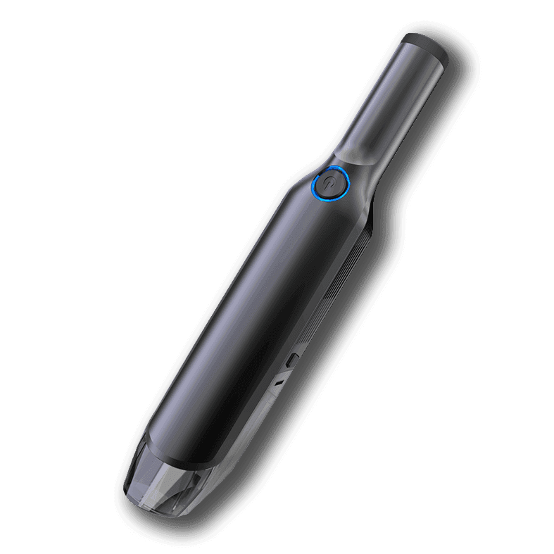 Hotsnap™ Mini Wireless Car Vacuum Cleaner - HotSnap