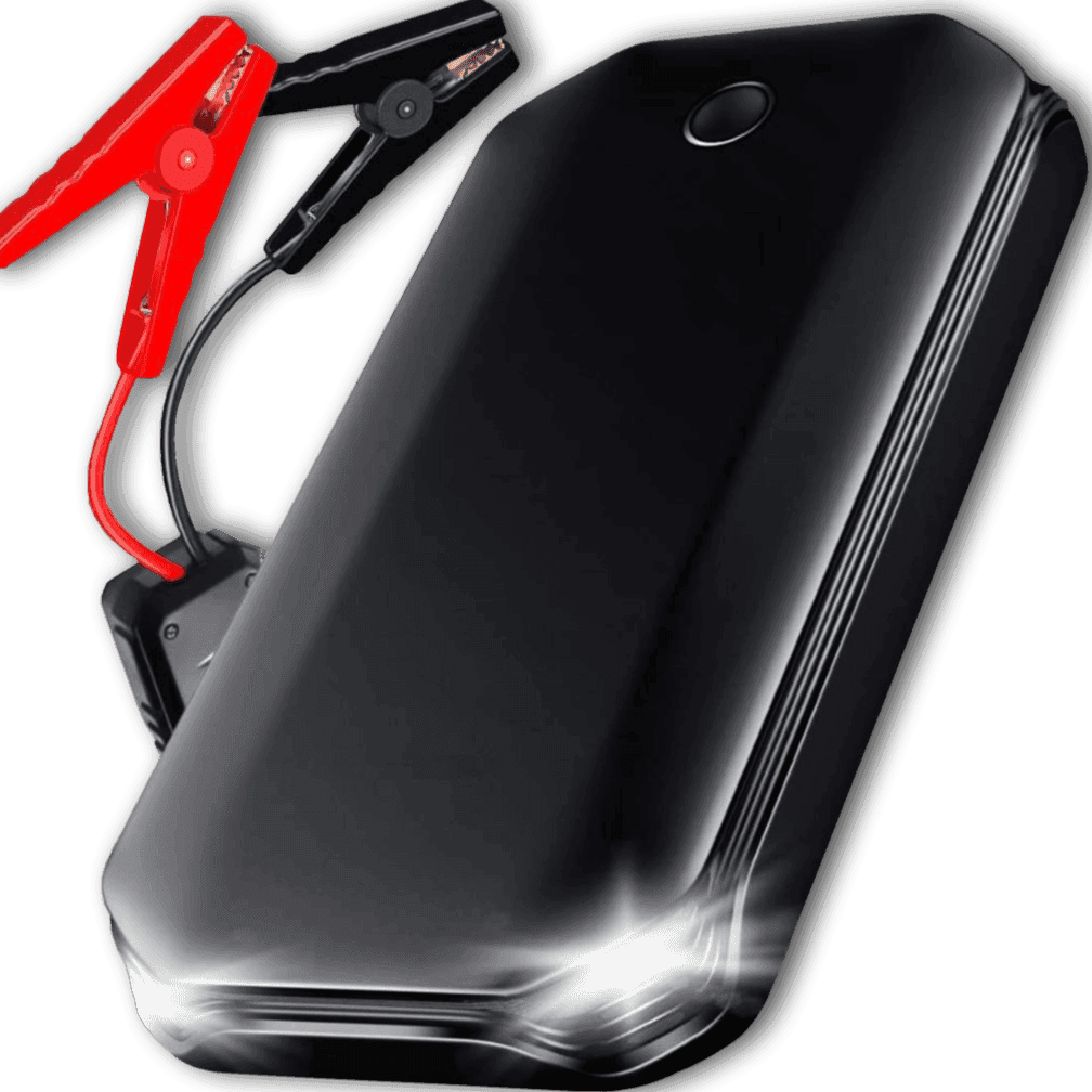 Hotsnap car jump starter deals