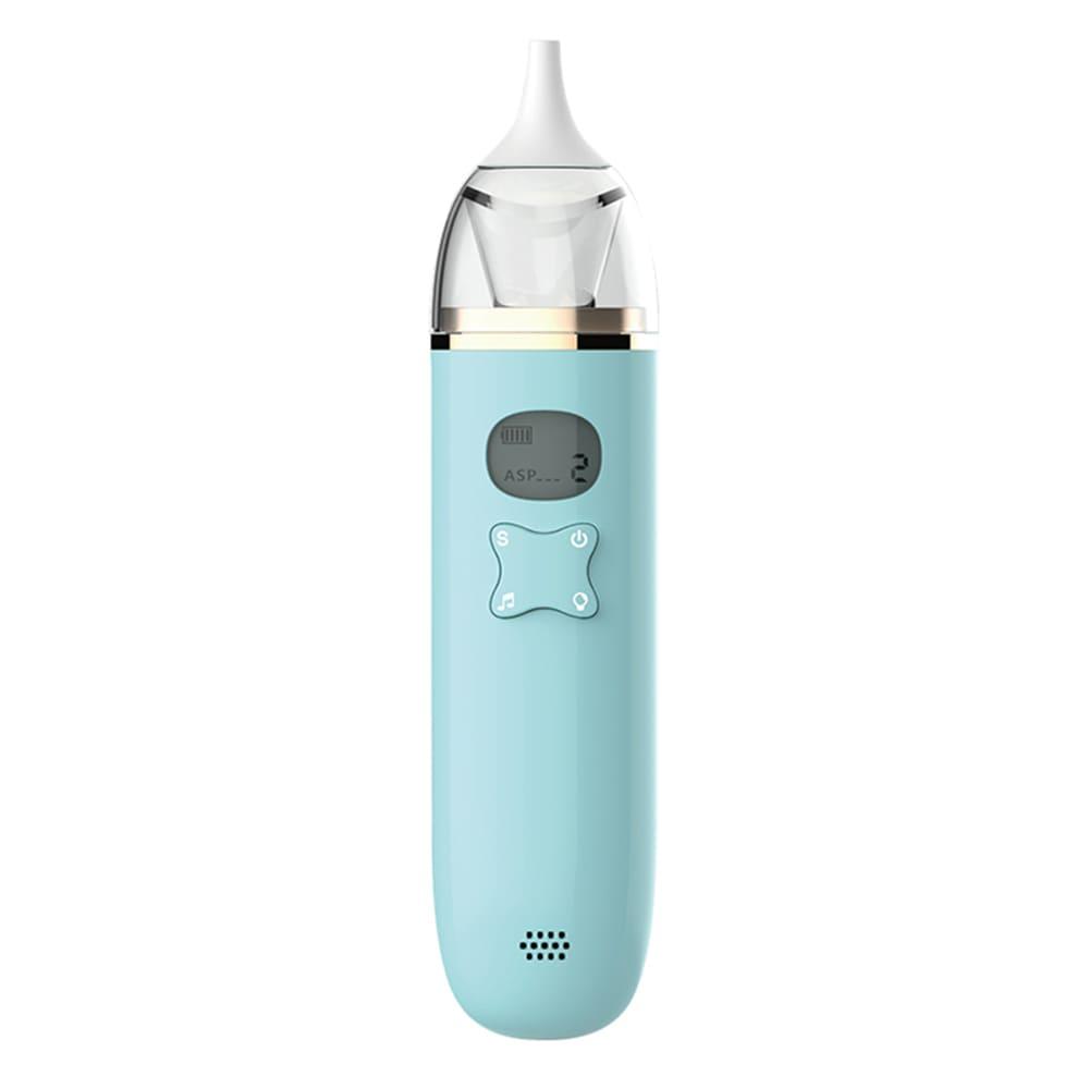 Hotsnap™ Self Cleaning Nasal Aspirator - HotSnap