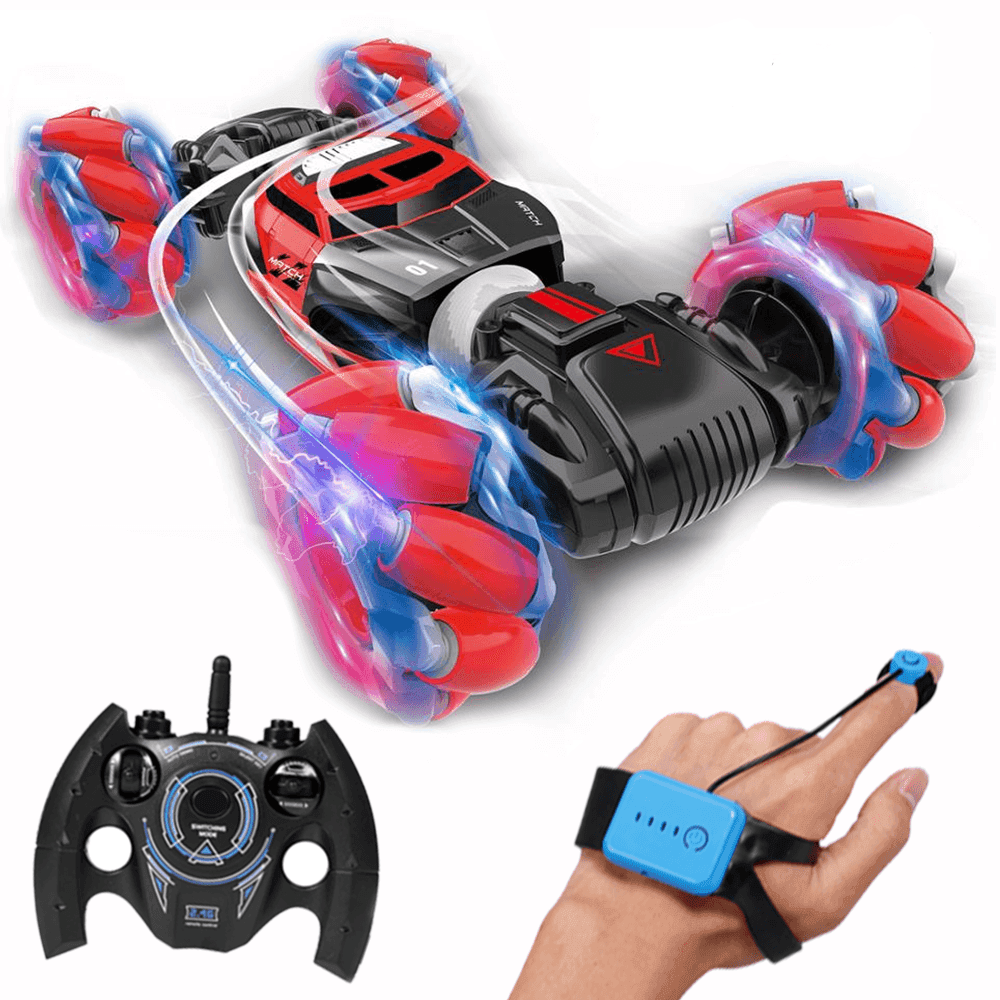 Hotsnap™ Skidding Kids Remote Control Car - HotSnap