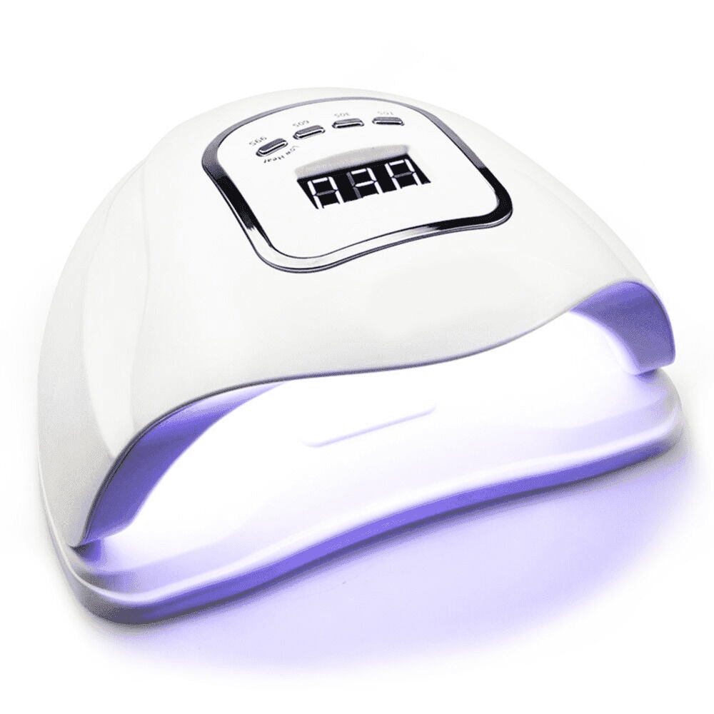 Hotsnap™ Smart UV Nail Lamp - HotSnap