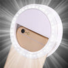 Hotsnap™ Smartphone Ring Light - HotSnap