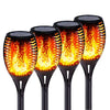 HOTSNAP™ Solar Powered Flame Lights - HotSnap