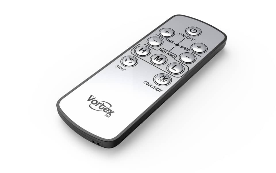 Vortex Air - Remote