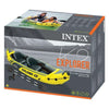 Intex™ Inflatable Kayak Explorer K2 - HotSnap