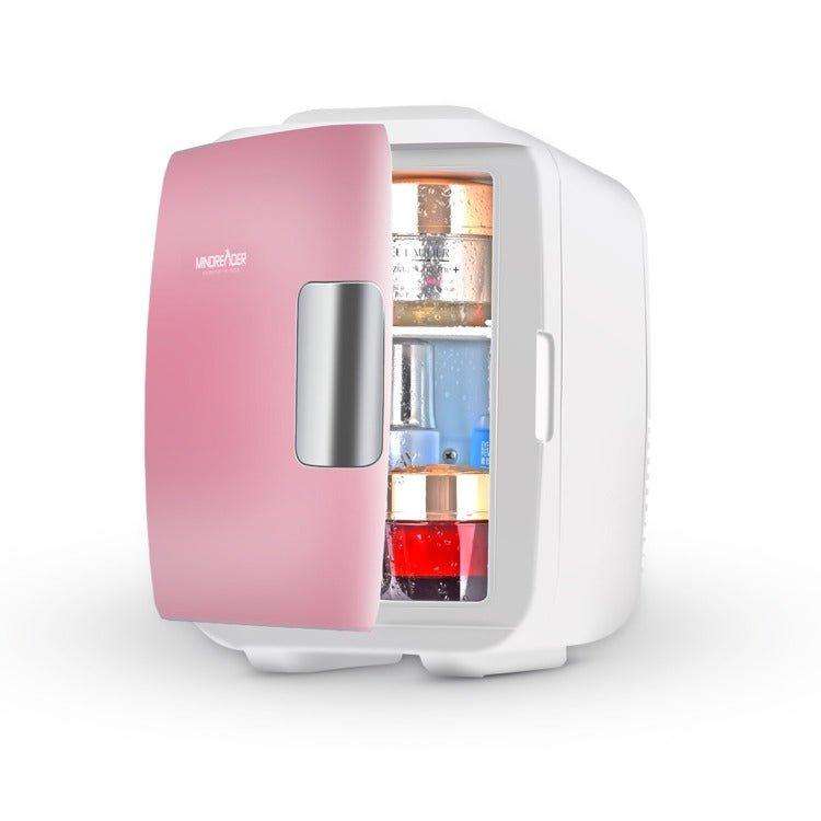 LA Beauty Fridge - HotSnap