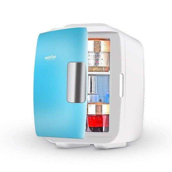 LA Beauty Fridge HotSnap