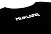 Nuklear Skull T-Shirt (Black) - HotSnap