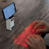 Portable Laser Projection Keyboard [Full Size] - HotSnap
