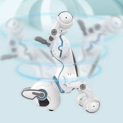 ROBO-PUP™ Remote Control Robot Dog - HotSnap